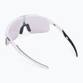 Slnečné okuliare Oakley Sutro Lite S matte white/prizm low light 2