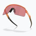 Golfové slnečné okuliare Oakley Sutro Lite S matte trans ginger/prizm dark 3