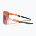 Golfové slnečné okuliare Oakley Sutro Lite S matte trans ginger/prizm dark 4