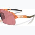 Golfové slnečné okuliare Oakley Sutro Lite S matte trans ginger/prizm dark 5
