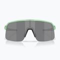 Slnečné okuliare Oakley Sutro Lite S matný trans jade/prizm black 2
