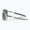 Slnečné okuliare Oakley Sutro Lite S matný trans jade/prizm black 4