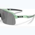 Slnečné okuliare Oakley Sutro Lite S matný trans jade/prizm black 5