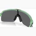 Slnečné okuliare Oakley Sutro Lite S matný trans jade/prizm black 6