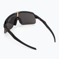 Slnečné okuliare Oakley Sutro Lite S PC matte black/prizm black 2