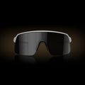 Slnečné okuliare Oakley Sutro Lite S PC matte white/prizm black 2