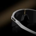Slnečné okuliare Oakley Sutro Lite S PC matte white/prizm black 4