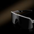 Slnečné okuliare Oakley Sutro Lite S PC matte white/prizm black 5