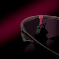Oakley Sphaera Slash Giro D'Italia giro grey smoke/prizm cestné slnečné okuliare 6