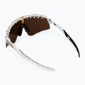 Slnečné okuliare Oakley Sutro Lite Sweep Mathieu Van Der Poel bronze splatter/prizm 24k 2