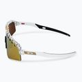 Slnečné okuliare Oakley Sutro Lite Sweep Mathieu Van Der Poel bronze splatter/prizm 24k 4