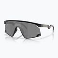 Slnečné okuliare Oakley Bxtr Moto GP matte black/prizm black 5