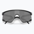 Slnečné okuliare Oakley Bxtr Moto GP matte black/prizm black 7