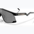 Slnečné okuliare Oakley Bxtr Moto GP matte black/prizm black 9