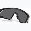 Slnečné okuliare Oakley Bxtr Moto GP matte black/prizm black 10