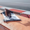 Slnečné okuliare Oakley Bxtr Moto GP matte black/prizm black 11