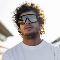 Slnečné okuliare Oakley Bxtr Moto GP matte black/prizm black 12