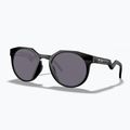 Slnečné okuliare Oakley HSTN 100 grey smoke