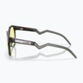 Slnečné okuliare Oakley HSTN 100 grey smoke 2
