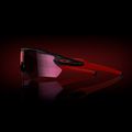 Slnečné okuliare Oakley Radar EV Path 100 Thieves matte black/prizm road 3