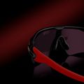 Slnečné okuliare Oakley Radar EV Path 100 Thieves matte black/prizm road 4