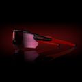 Slnečné okuliare Oakley Radar EV Path 100 Thieves matte black/prizm road 8