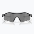 Slnečné okuliare Oakley Radar Plate matte black/prizm black polarized 2