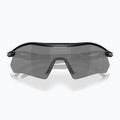 Slnečné okuliare Oakley Radar Plate matte black/prizm black polarized 3