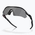 Slnečné okuliare Oakley Radar Plate matte black/prizm black polarized 4