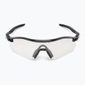 Slnečné okuliare Oakley Radar Plate leštené čierne/čierne až čierne s fotochromatickou mriežkou 3