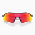 Slnečné okuliare Oakley Radar Plate matte carbon/prizm ruby 3