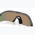 Slnečné okuliare Oakley Radar Plate matte carbon/prizm ruby 7
