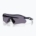 Slnečné okuliare Oakley Radar Plate polished navy/prizm grey