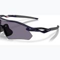 Slnečné okuliare Oakley Radar Plate polished navy/prizm grey 5