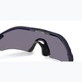 Slnečné okuliare Oakley Radar Plate polished navy/prizm grey 6