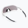 Slnečné okuliare Oakley Radar Plate leštená biela/prism bridlica 3