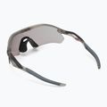 Slnečné okuliare Oakley Radar Plate matte grey ink/prizm slate 2