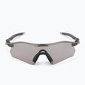 Slnečné okuliare Oakley Radar Plate matte grey ink/prizm slate 3