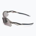 Slnečné okuliare Oakley Radar Plate matte grey ink/prizm slate 4