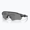 Slnečné okuliare Oakley Radar EV S Path matte black/prizm black polarized