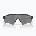 Slnečné okuliare Oakley Radar EV S Path matte black/prizm black polarized 2