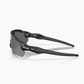 Slnečné okuliare Oakley Radar EV S Path matte black/prizm black polarized 3