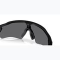 Slnečné okuliare Oakley Radar EV S Path matte black/prizm black polarized 7