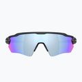 Slnečné okuliare Oakley Radar EV S Path matte black/prizm deep water polarized 2