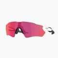 Slnečné okuliare Oakley Radar EV S Path leštená biela/prizm pole