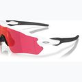 Slnečné okuliare Oakley Radar EV S Path leštená biela/prizm pole 6