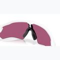 Slnečné okuliare Oakley Radar EV S Path leštená biela/prizm pole 7