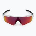 Slnečné okuliare Oakley Radar EV S Path matte white/prizm road 3