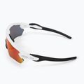 Slnečné okuliare Oakley Radar EV S Path matte white/prizm road 4
