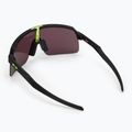 Slnečné okuliare Oakley Sutro Lite CC matte black/prizm road jade 2